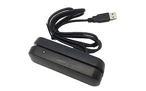 Зчитувач магнітних карт Synco SC-770 (USB HID/USB-Virtual COM)