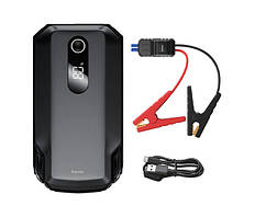 Baseus Car Jump Starter 20000mAh 2000A CGNL020001