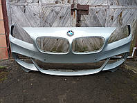 Бампер передний для BMW 2 Series GT F45 , F46 M , 2014-2022 , 8063360-04 , 806336004