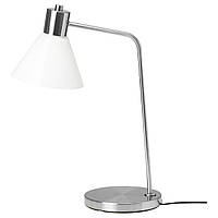 IKEA FLUGBO Настільна лампа 005.139.72