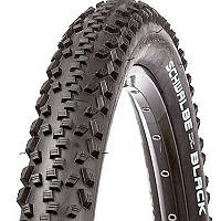 Покрышка Schwalbe Black Jack 16x1.90