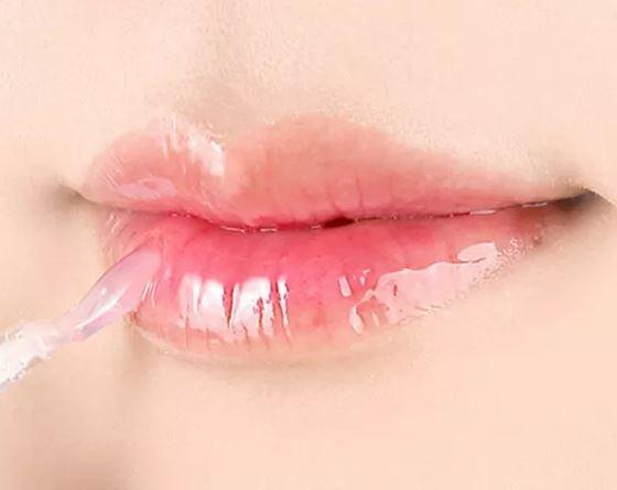 Олія з ефектом об'ємних губ Petitfee & Koelf Super Volume Lip Oil 3 г