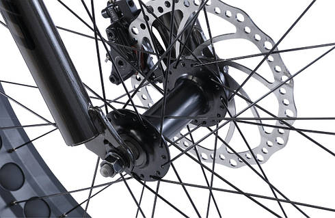 Reid alpha fat bike new arrivals
