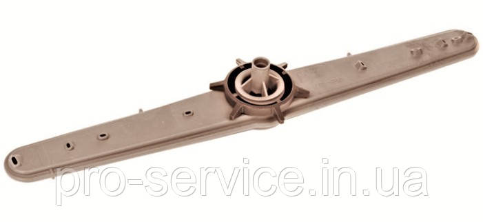 Імпелер (розбризкувач) 1745300400 для ПММ Beko, Blomberg