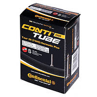 Камера Continental (700C) Hermetic Plus Presta