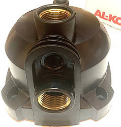 Корпус передній насоса AL-KO 3000/Насосна станція Алко 3000 корпус/Голова робоча для Алко 3000