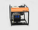 Генератор Generga SP4H (1010101003), фото 3