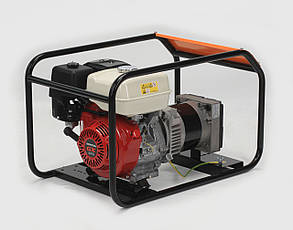 Генератор Generga SP4H (1010101003)