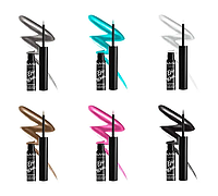 Лайнер для ресниц NYX Professional Makeup Epic Wear Metallic Liquid Liner