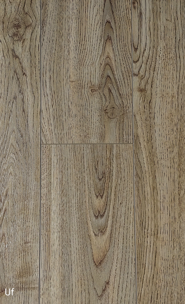 Ламінат Urban Floor Design Дуб Тіволі 33 клас/10 мм