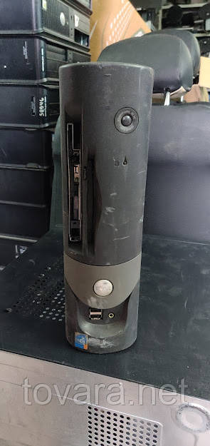 Slim брендовий корпус Dell OptiPlex GX280 31*34*9 No 220310