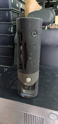 Slim брендовий корпус Dell OptiPlex GX280 31*34*9 No 220310, фото 1