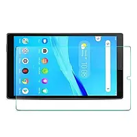 Защитное стекло Infinity 0.3 мм, 2.5D для Lenovo Pad Pro/Tab P11 Pro 2021 Transparent