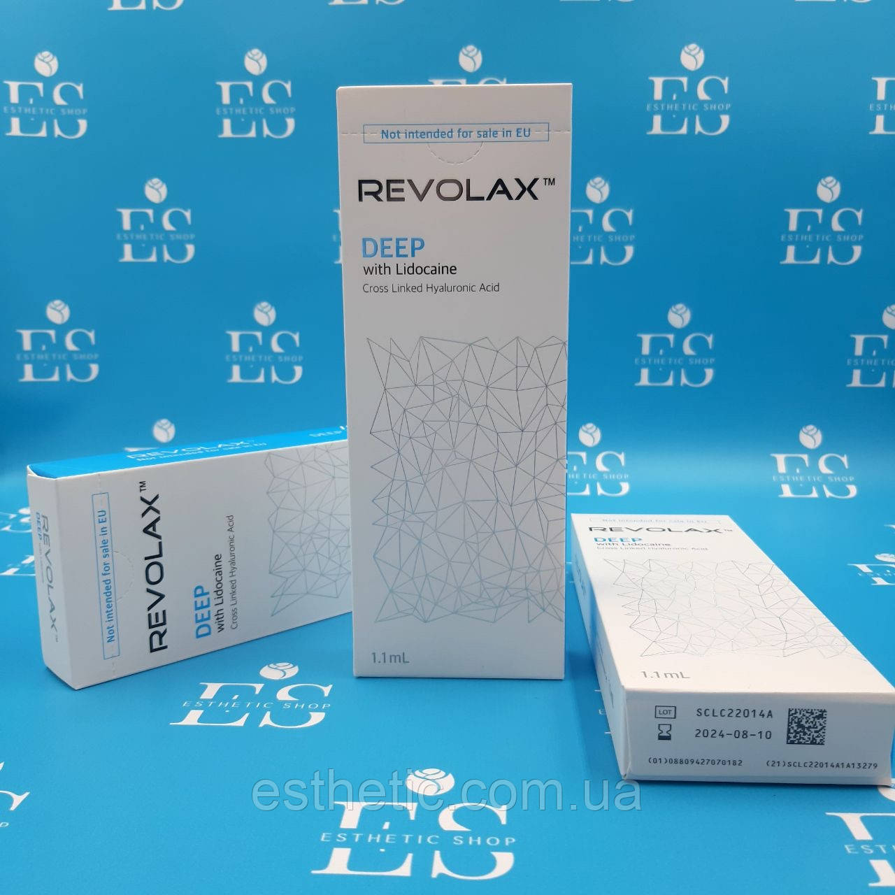 Revolax deep Револакс дип