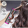 Бездротовий стайлер для завивки волосся cordless automatic curler, фото 4