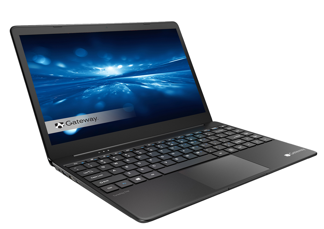 Ноутбук Gateway GWTN141-10BK (GWTN141-10BK)