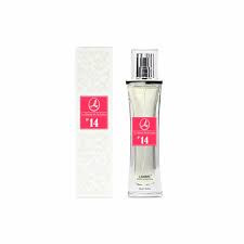 Парфумерна вода Lаmbre №14 Candy 50 ml, фото 1