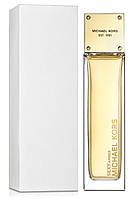 Жіночі парфуми Michael Kors Sexy Amber Tester (Майкл Корс Сексі Амбер) Парфумована вода 100 ml/мл Тестер
