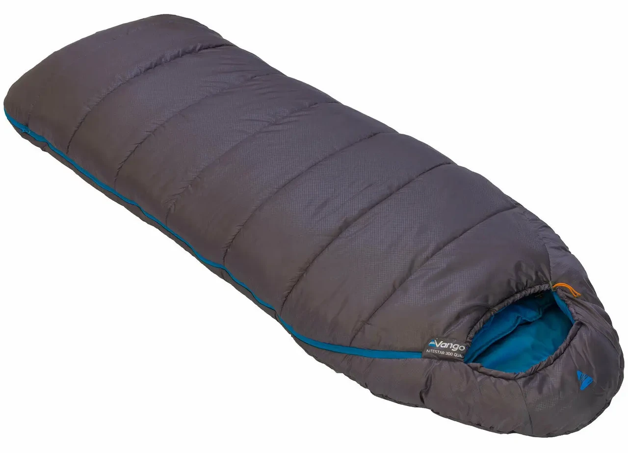 Спальний мішок Vango Nitestar Alpha 300 Quad (SBPNITESTE27S3U)