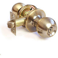 Knob D672ET - AB KEDR