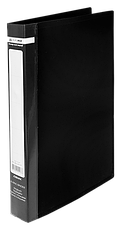 Папка на 2-а к-ця BuroMax BM.3161 mix, фото 2