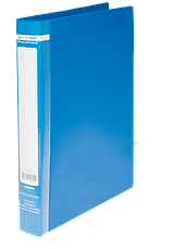 Папка на 2-а к-ця BuroMax BM.3161 mix, фото 3