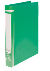 Папка на 2-а к-ця BuroMax BM.3161 mix, фото 4