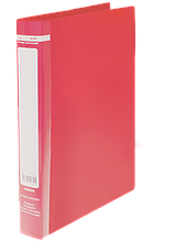 Папка на 2-а к-ця BuroMax BM.3161 mix, фото 5