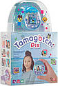 Тамагочі Пікс Блакитний Tamagotchi Pix — Ocean (Blue) BANDAI, фото 2