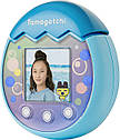 Тамагочі Пікс Блакитний Tamagotchi Pix — Ocean (Blue) BANDAI, фото 9