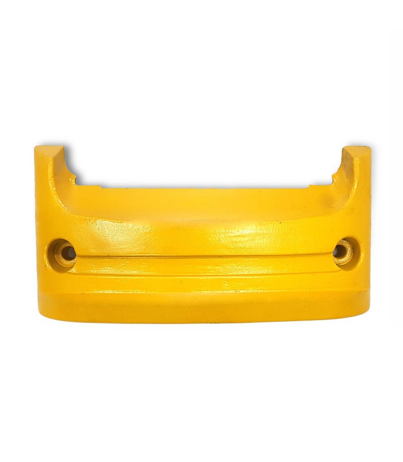 331/46249 Бампер передній (противага) 46кг на JCB