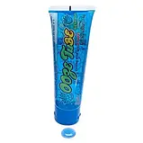 Рідкі цукерки Ooze Tube Candy 114g Blue Raspberry, фото 2