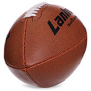 М'яч для американського футболу Lanhua 9 (VSF9), фото 2