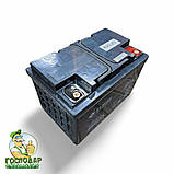 Акумуляторна батарея BB Battery EB63-12 мультигелева, фото 2