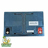 Акумуляторна батарея BB Battery EB63-12 мультигелева, фото 4