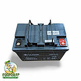 Акумуляторна батарея BB Battery EB63-12 мультигелева, фото 3