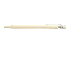 Олівець механічний 0.5мм JOBMAX ванільний