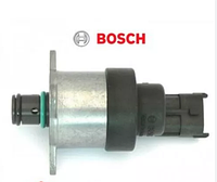 1465ZS0107 BOSCH Дозировочный блок топливного насоса CR