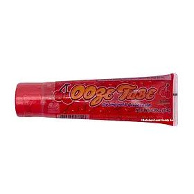 Рідкі цукерки Ooze Tube Candy 114g Cherry