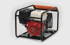 Генератор Generga SP6H (01010101005)