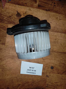 No187 б/у вентилятор салона  1940000821 для Honda Jazz Toyota Yaris 2002-2008