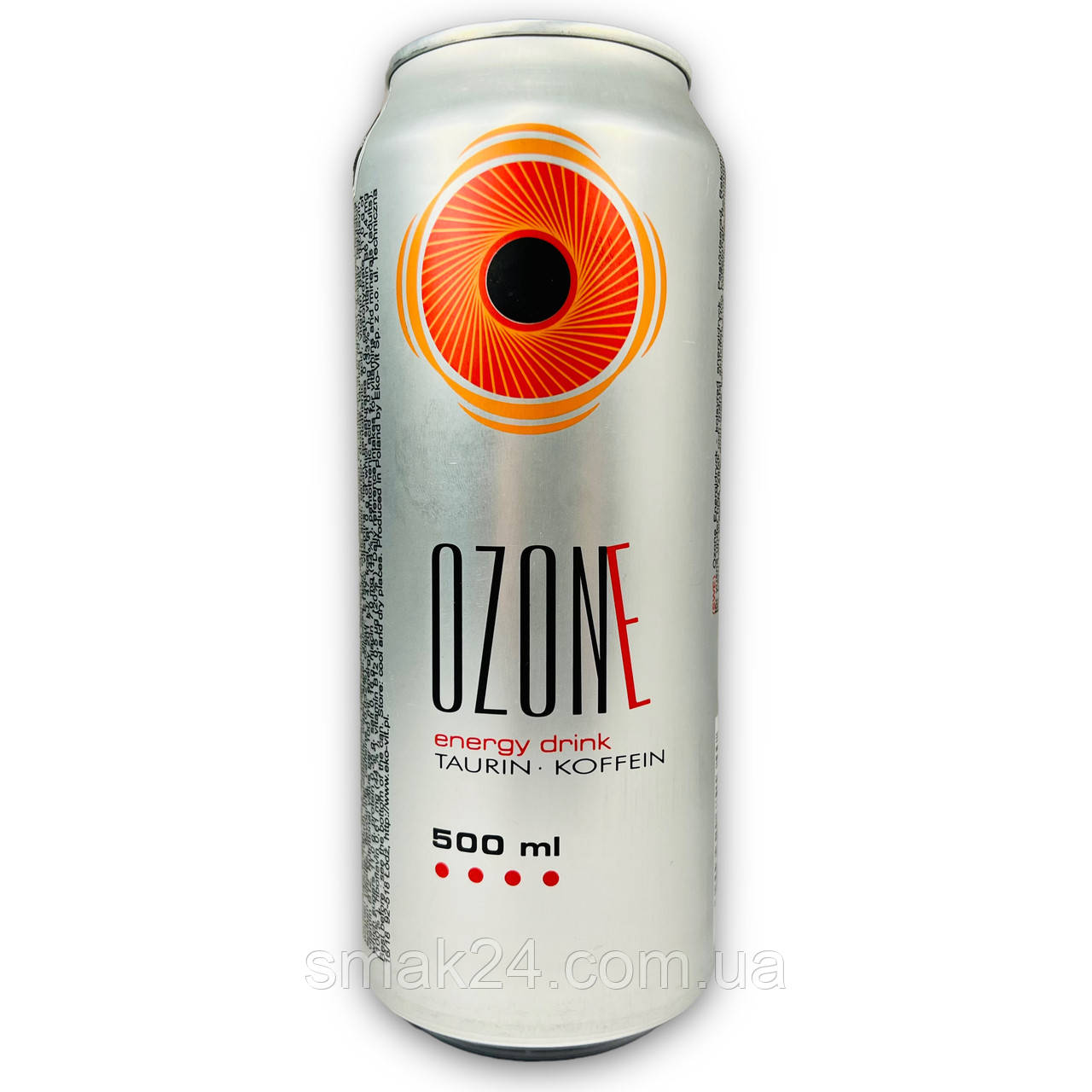 Енергетичний напій Ozone 0,5 л