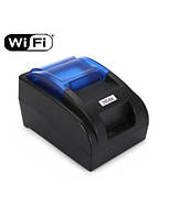 Чековый принтер HOIN HOP-H58 с Wi-Fi