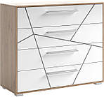 Дитяча модульна стінка Тоні, фото 8