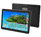 Планшет 3G MiXzo ME1025 Limited Edition 10.1 дюйма 2 GB RAM 16 GB ROM GPS+ Чохол з Bluetooth клавіатурою, фото 2