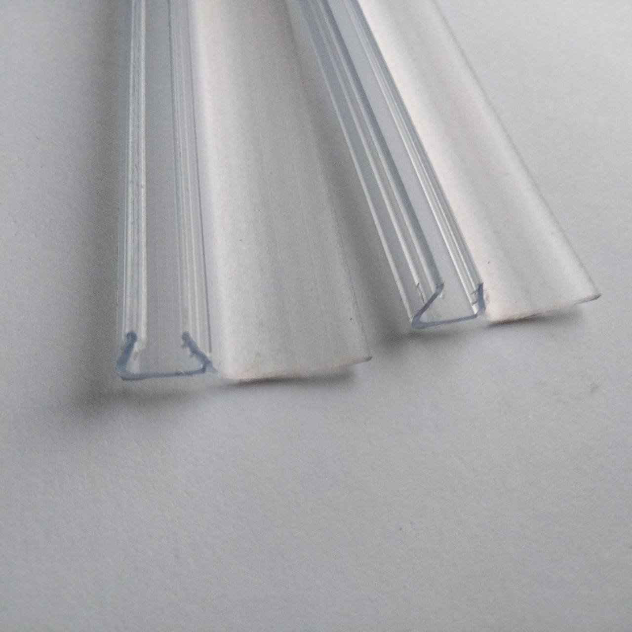 Уплотнитель для Дверей Душевой Кабины IDO Showerama 7-5, 9-5 (комплект ...