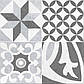 Плитка Cersanit Henley Grey Pattern 30х30, фото 3