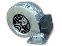 Нагнетательный вентилятор для котла на твердом топливе М+М WPA 117 (ВПА-117) 180м3/ч