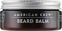 Бальзам для бороды American Crew Beard Balm 60 г