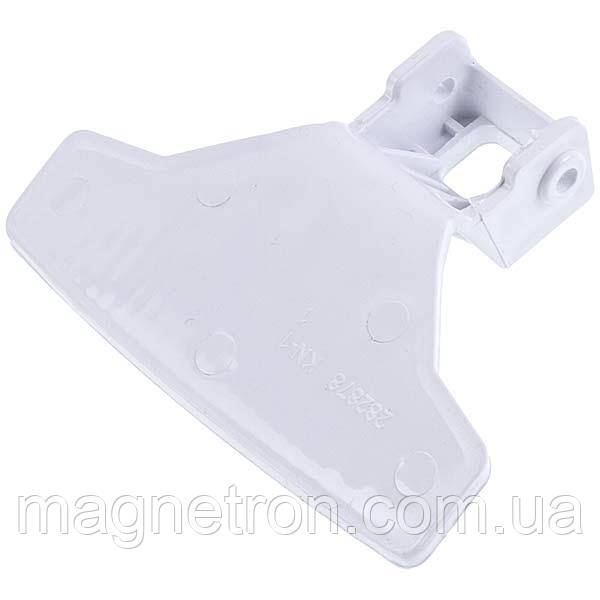 Ручка дверей (люка) для пральної машини Beko 2828780100, фото 1